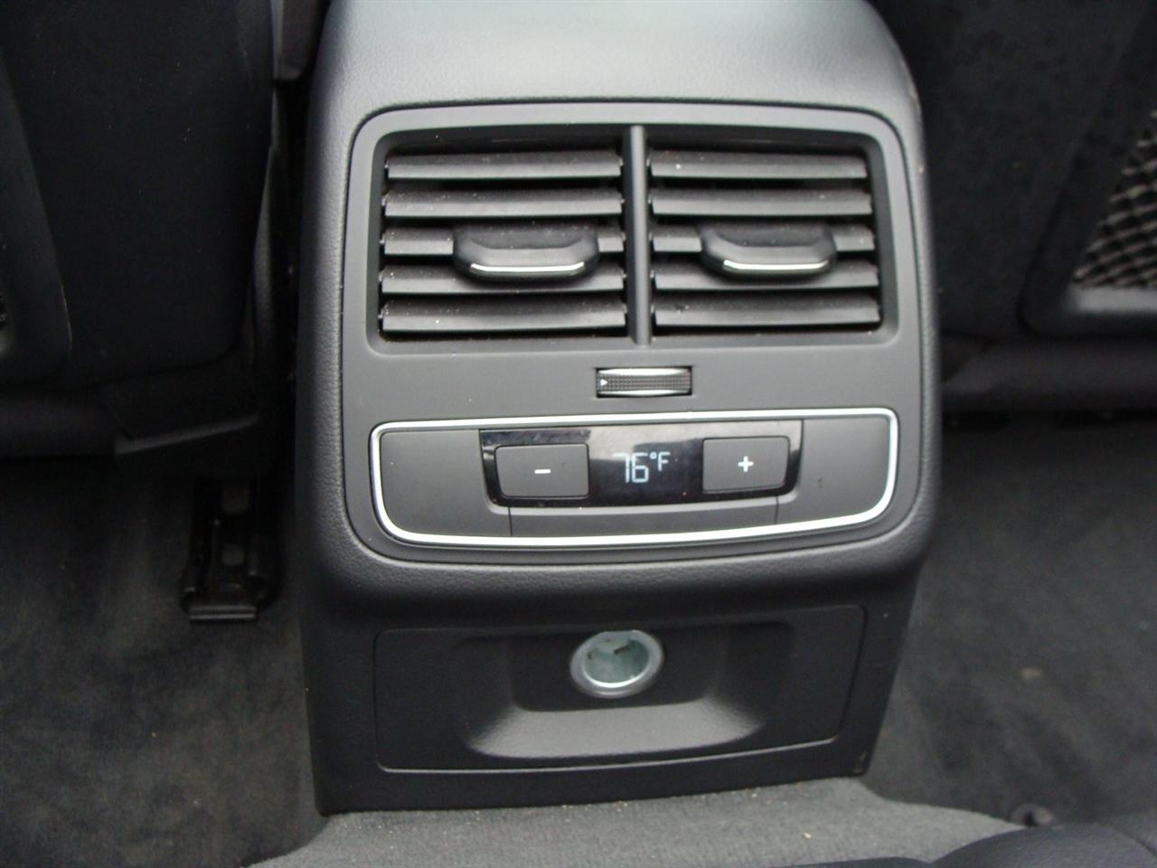 Audi A5 Cabriolet 2.0 TFSI Premium 2018