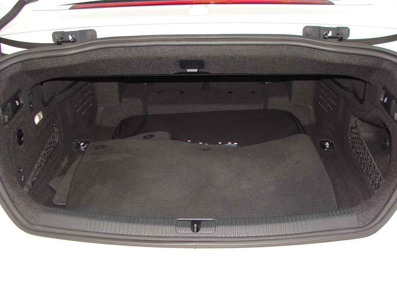 Audi A5 Cabriolet 2.0 TFSI Premium 2018