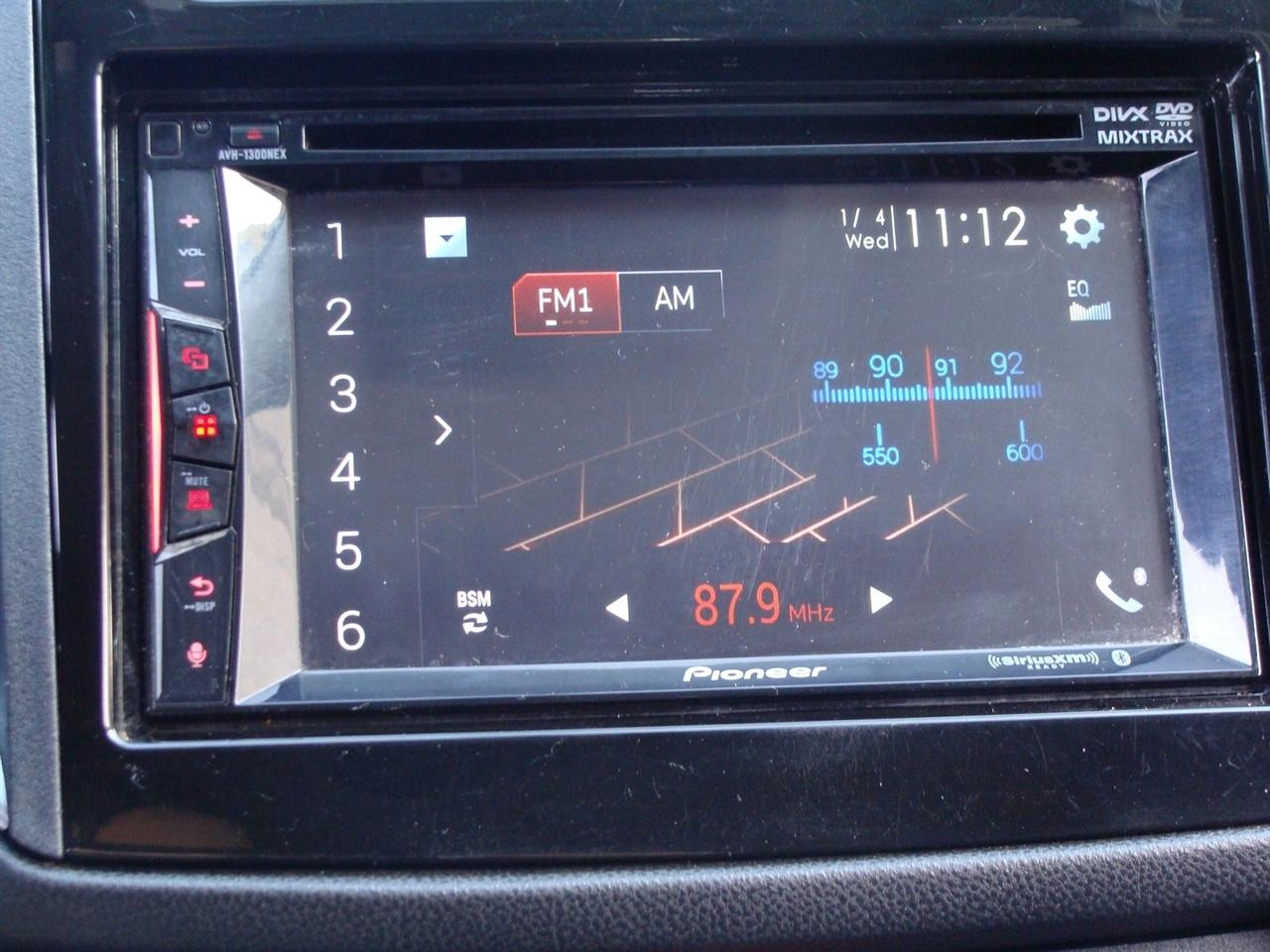 Subaru Impreza 2.0i 5-door Manual 2018