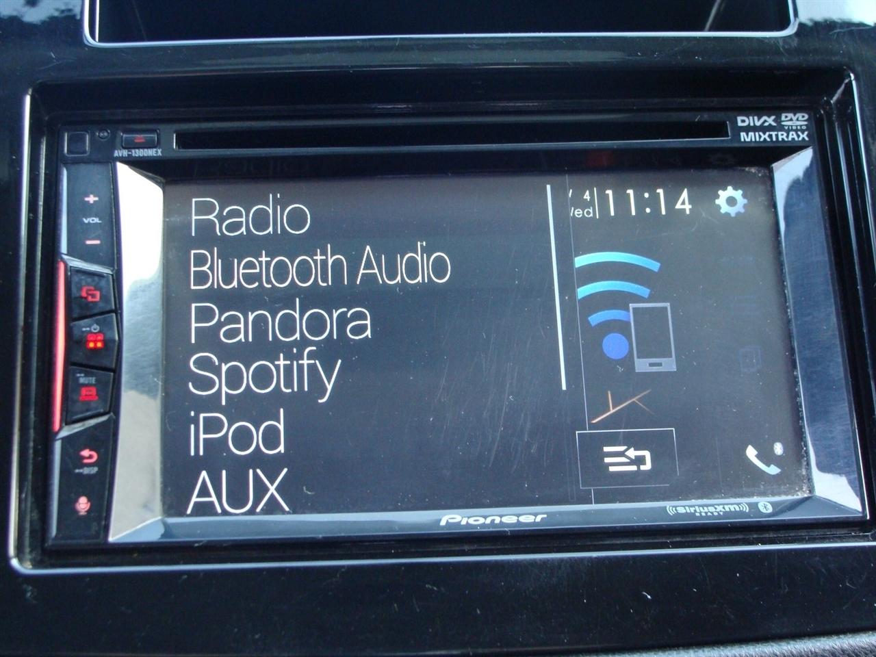 Subaru Impreza 2.0i 5-door Manual 2018