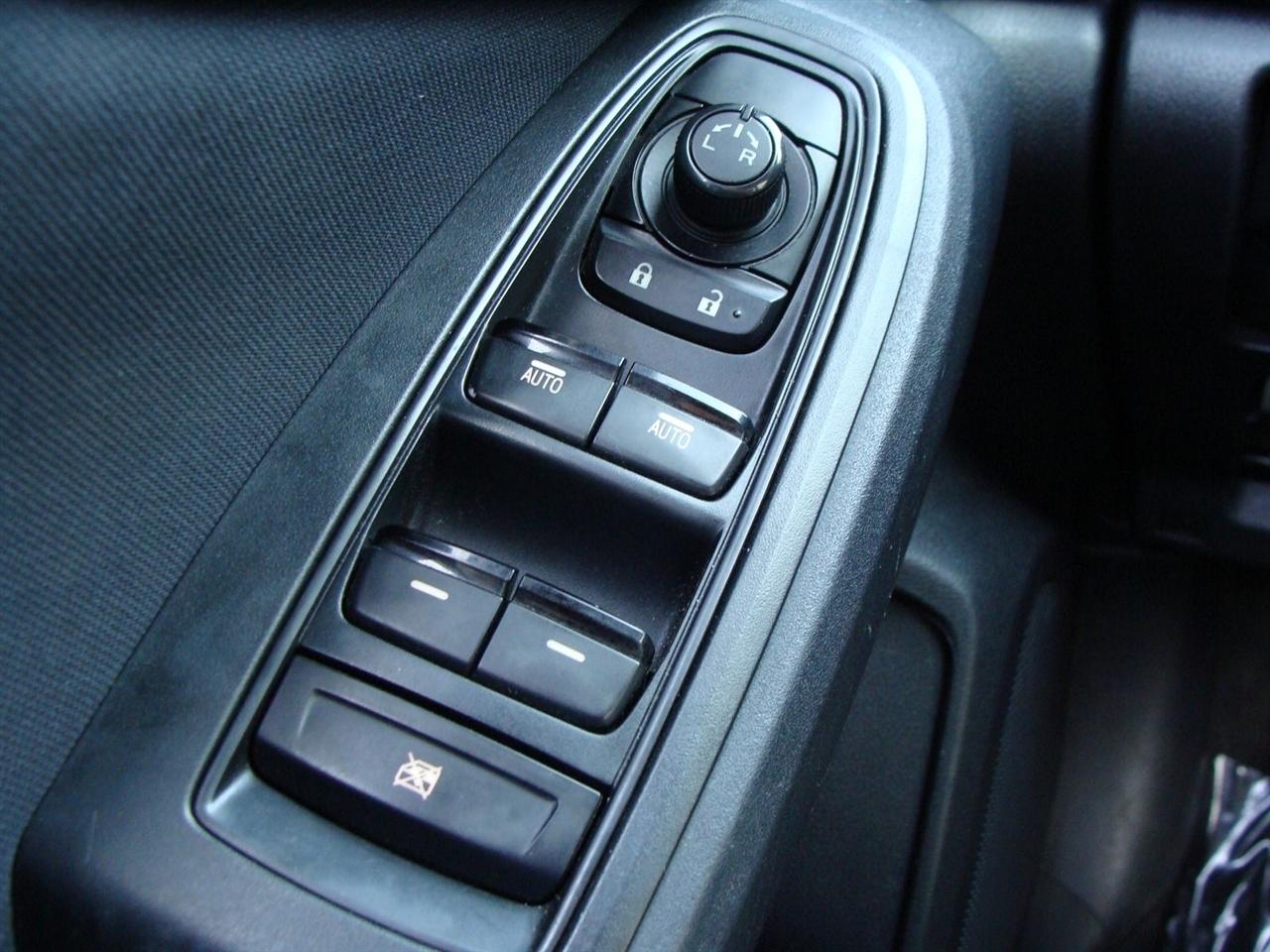 Subaru Impreza 2.0i 5-door Manual 2018