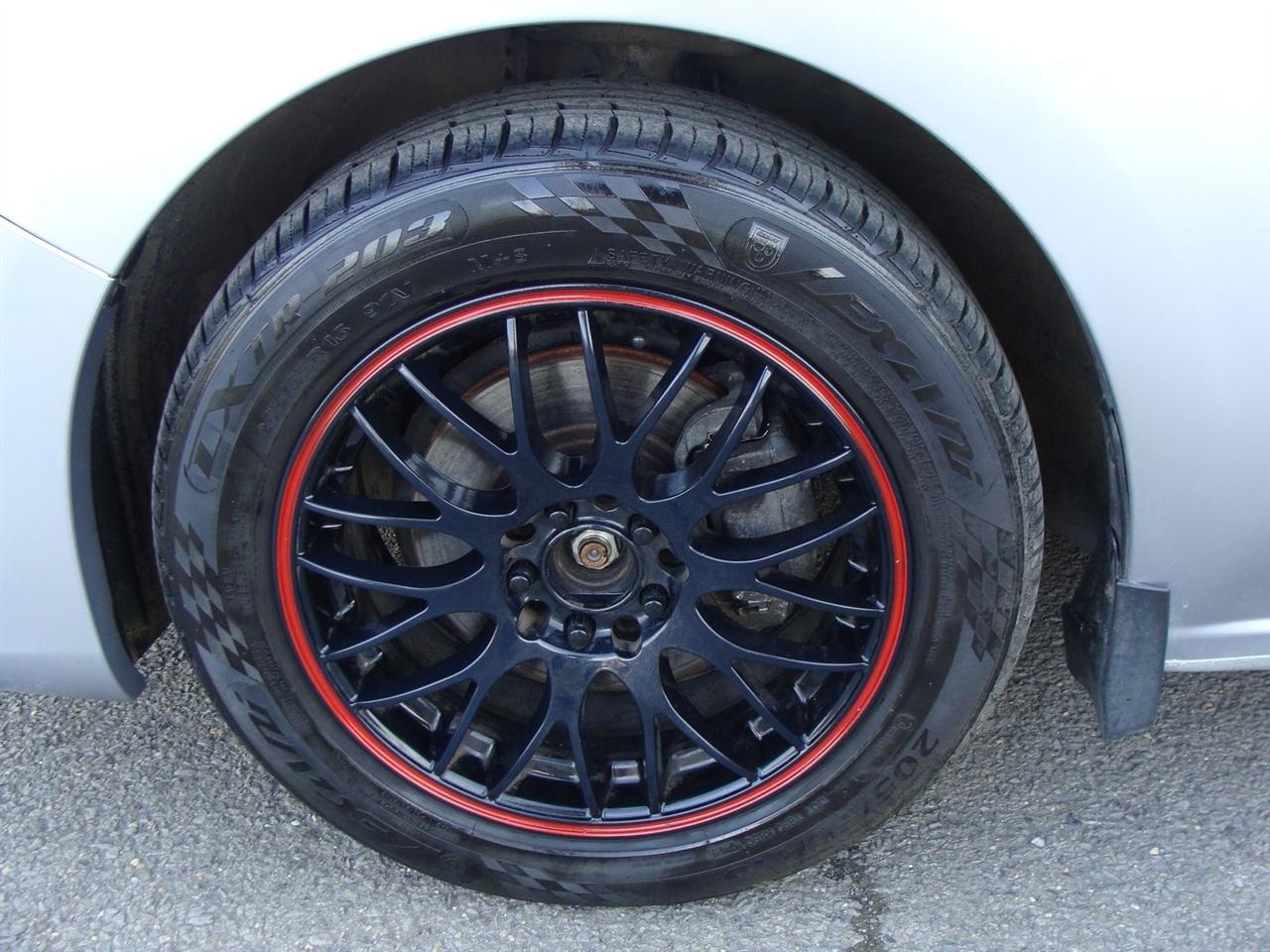 Subaru Impreza 2.0i 5-door Manual 2018