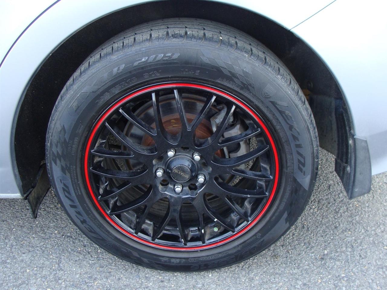 Subaru Impreza 2.0i 5-door Manual 2018