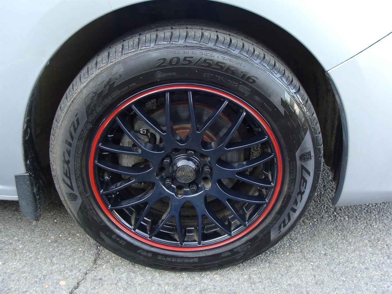 Subaru Impreza 2.0i 5-door Manual 2018