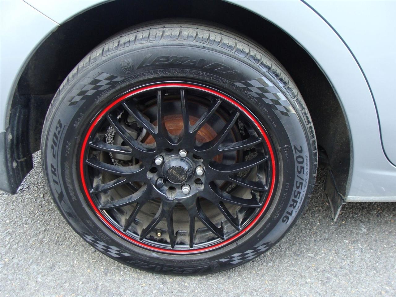 Subaru Impreza 2.0i 5-door Manual 2018