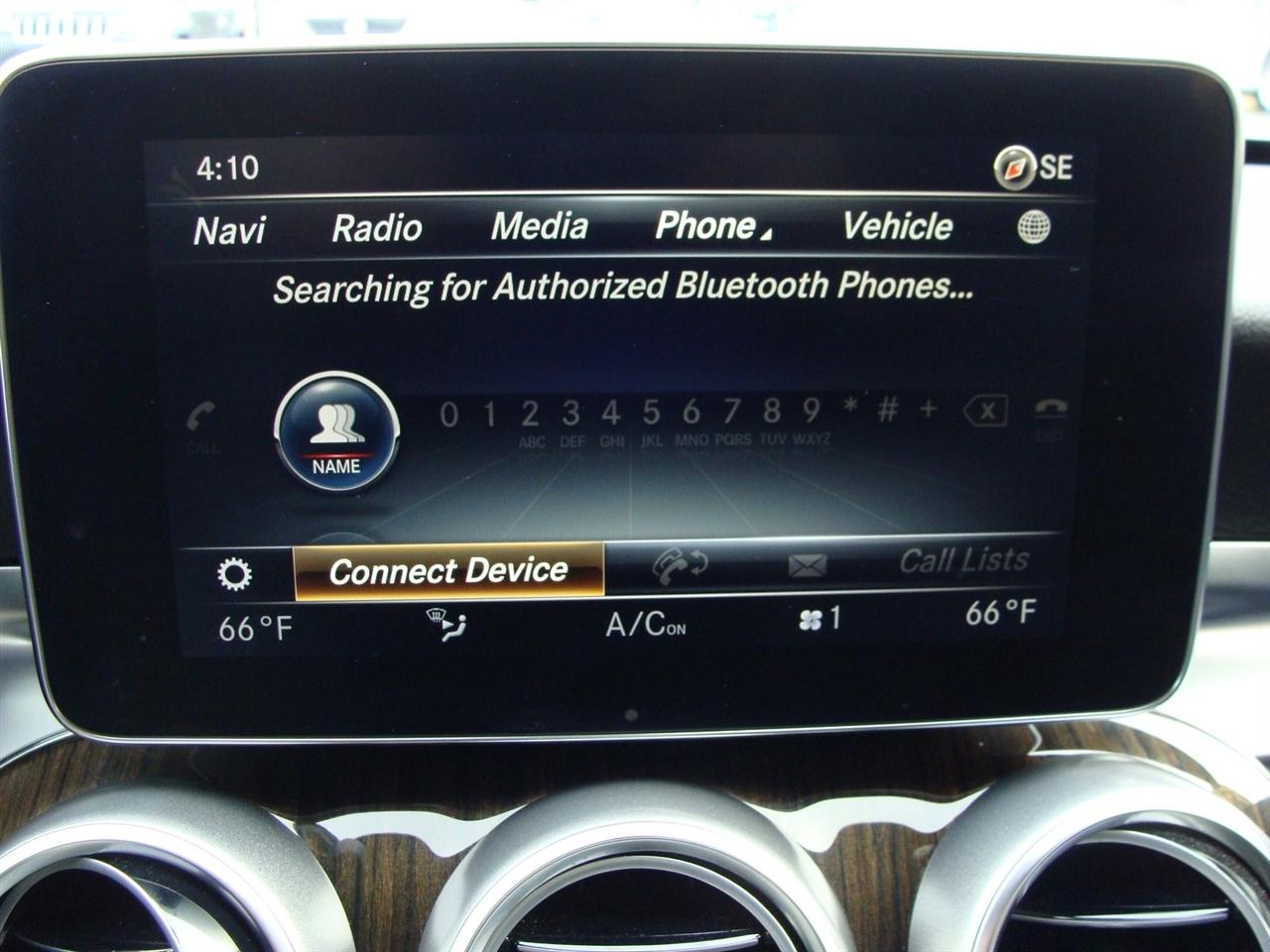 Mercedes-Benz C-Class C 300 4MATIC Cabriolet 2018