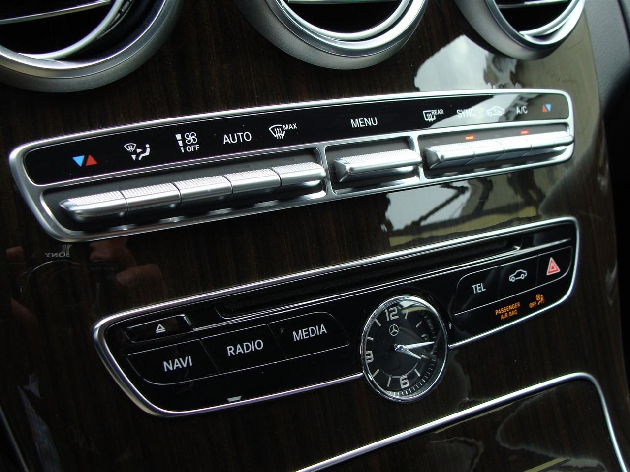 Mercedes-Benz C-Class C 300 4MATIC Cabriolet 2018