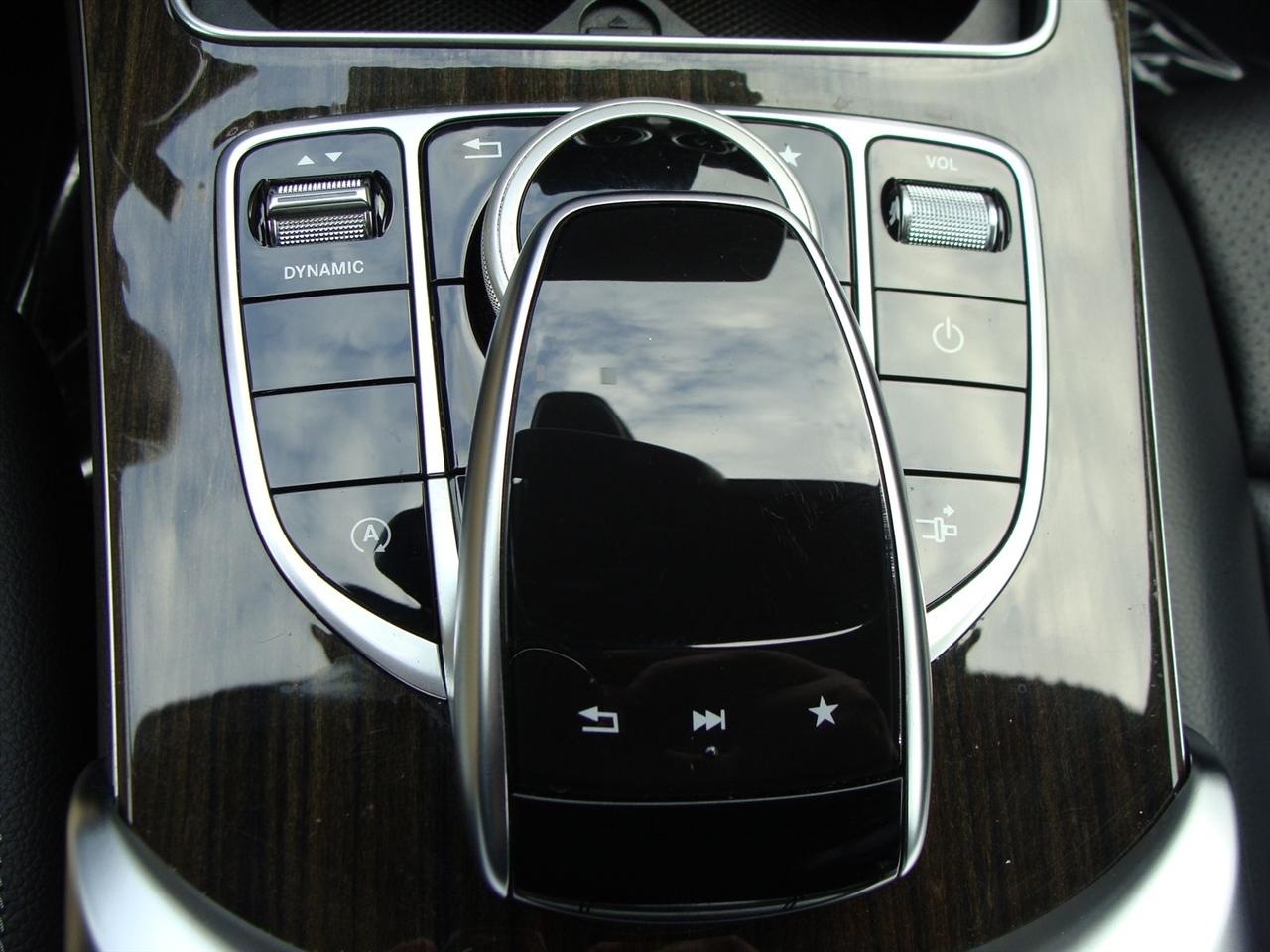 Mercedes-Benz C-Class C 300 4MATIC Cabriolet 2018