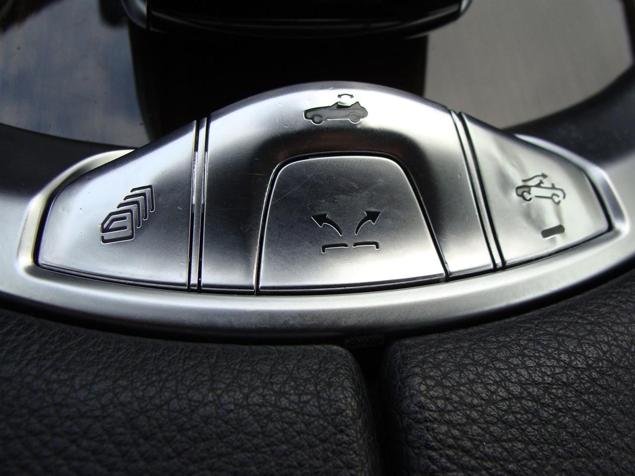 Mercedes-Benz C-Class C 300 4MATIC Cabriolet 2018