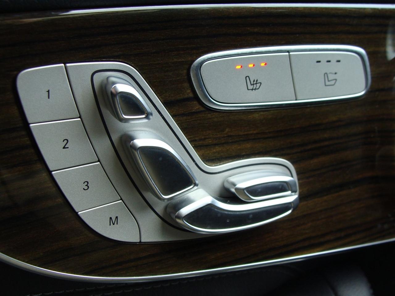 Mercedes-Benz C-Class C 300 4MATIC Cabriolet 2018