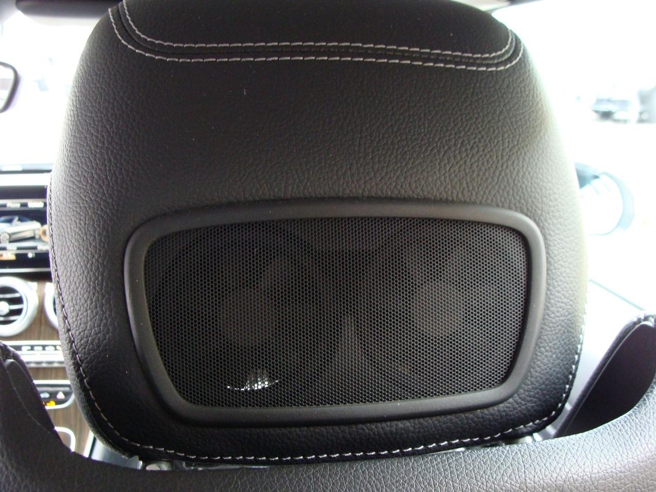 Mercedes-Benz C-Class C 300 4MATIC Cabriolet 2018