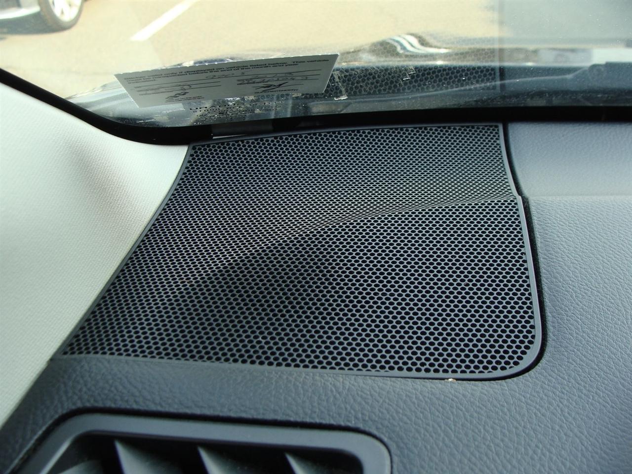 Subaru Impreza Sedan 4dr Auto 2.0i Premium 2013