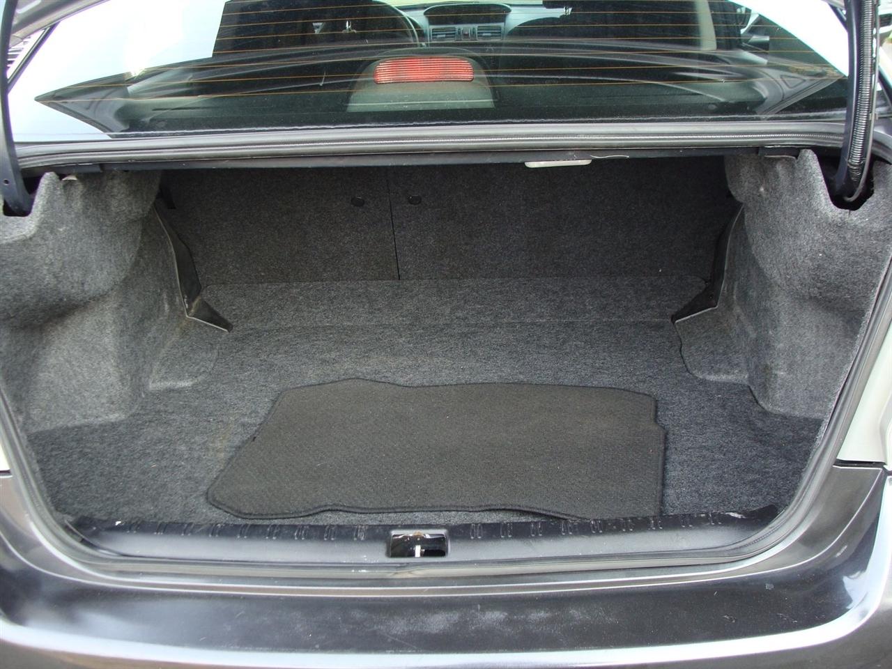 Subaru Impreza Sedan 4dr Auto 2.0i Premium 2013