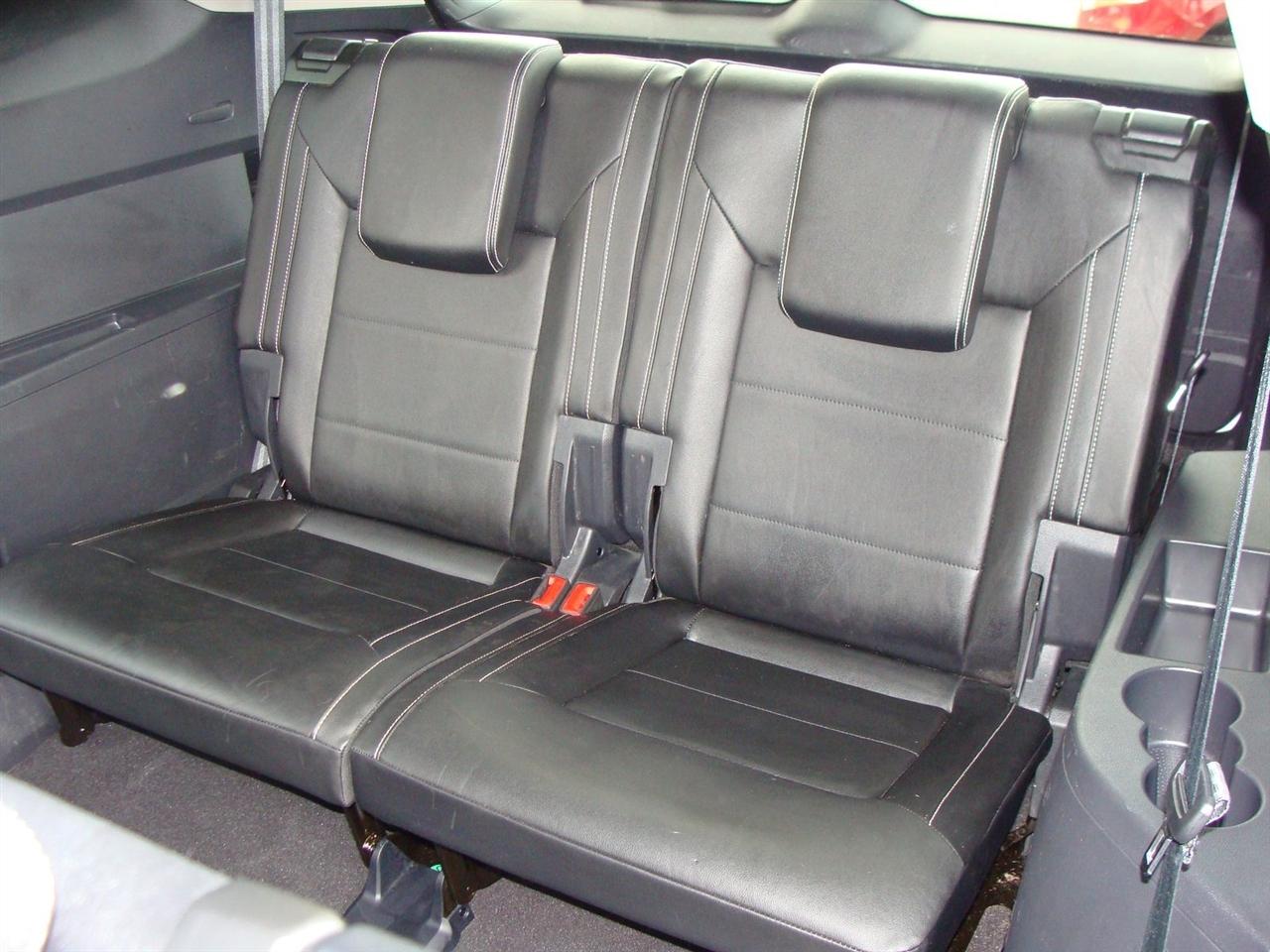 Volkswagen Atlas 3.6L V6 SE w/Technology FWD 2022