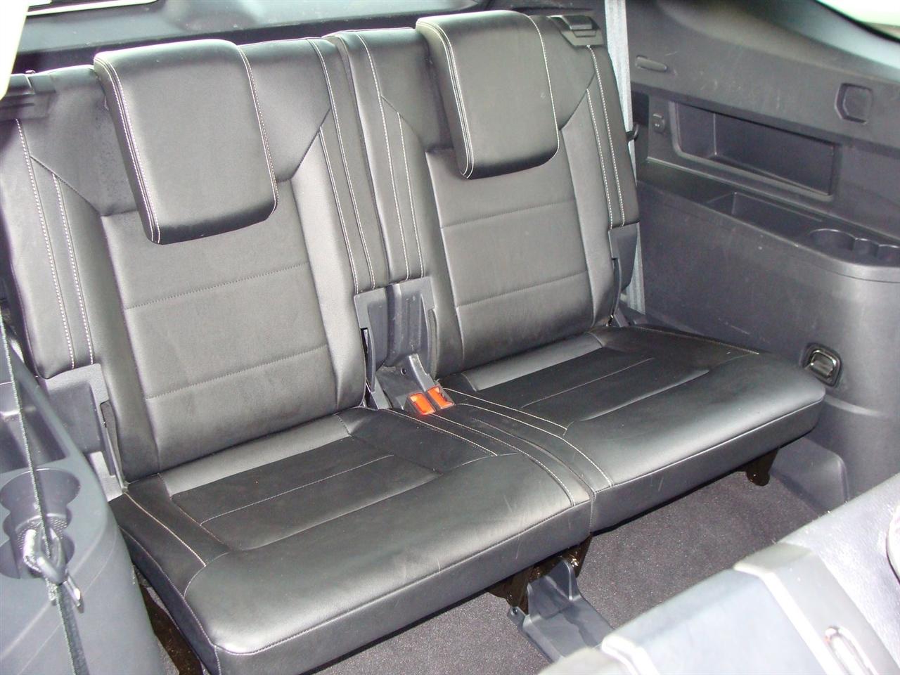 Volkswagen Atlas 3.6L V6 SE w/Technology FWD 2022