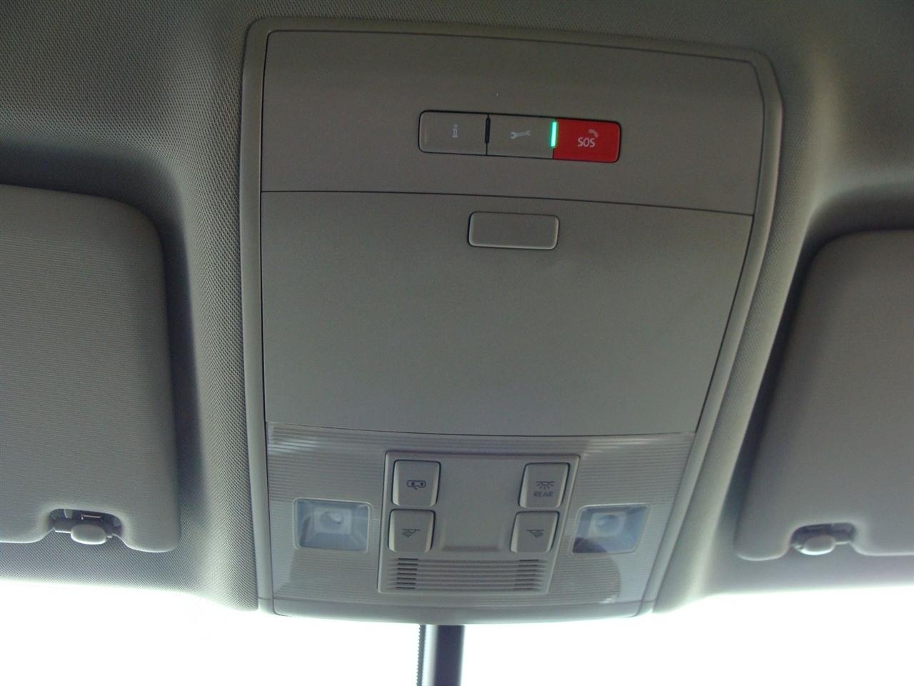 Volkswagen Atlas 3.6L V6 SE w/Technology FWD 2022