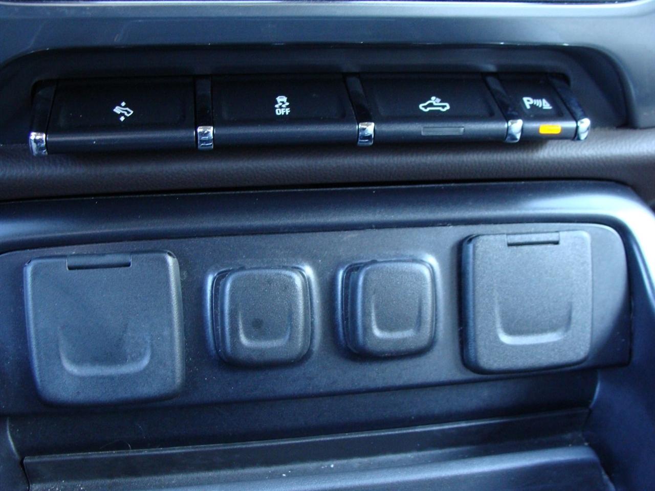 Chevrolet Silverado 1500 4WD Double Cab 143.5" LT w/1LT 2015