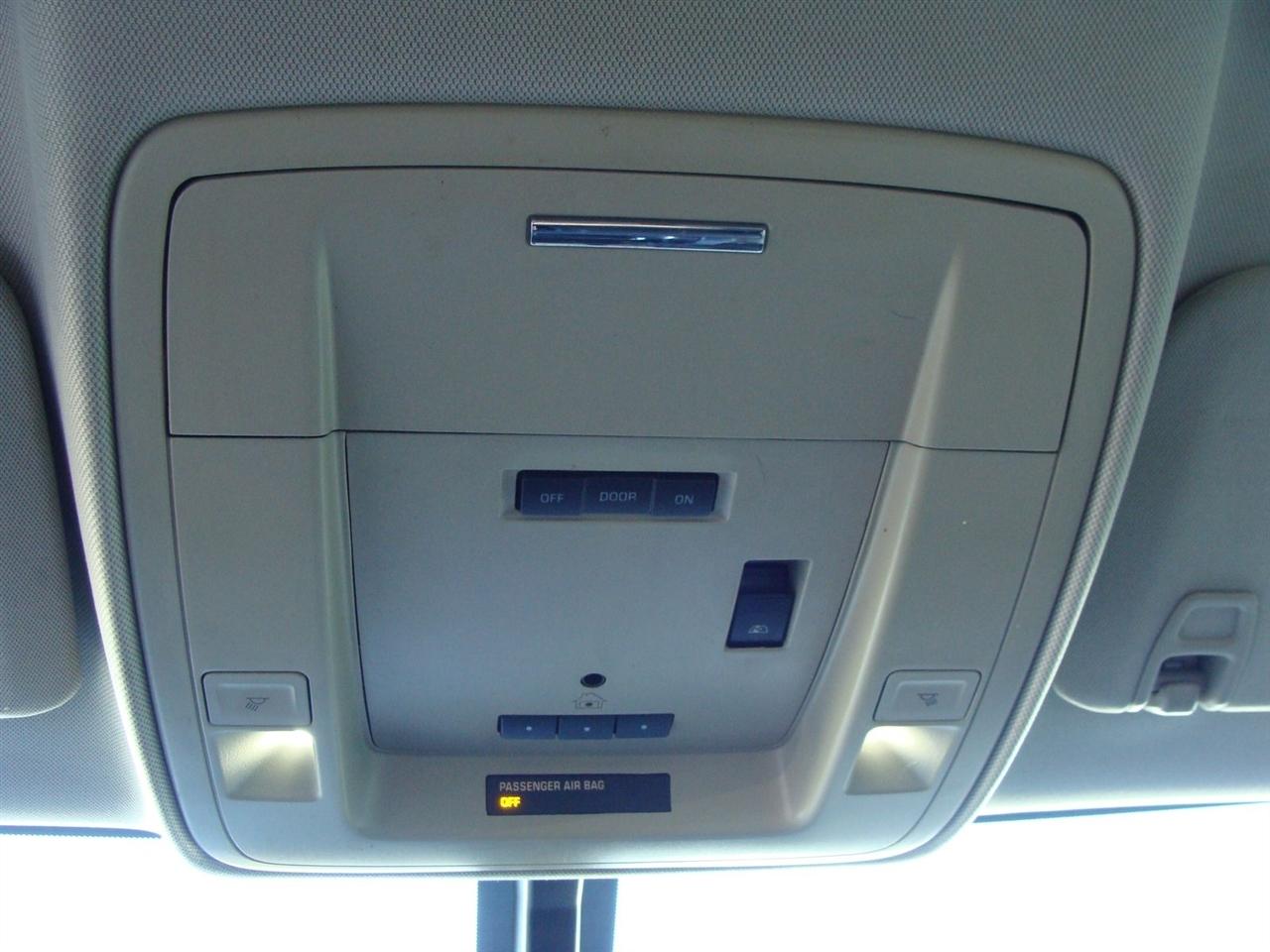 Chevrolet Silverado 1500 4WD Double Cab 143.5" LT w/1LT 2015