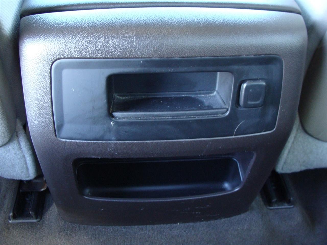 Chevrolet Silverado 1500 4WD Double Cab 143.5" LT w/1LT 2015