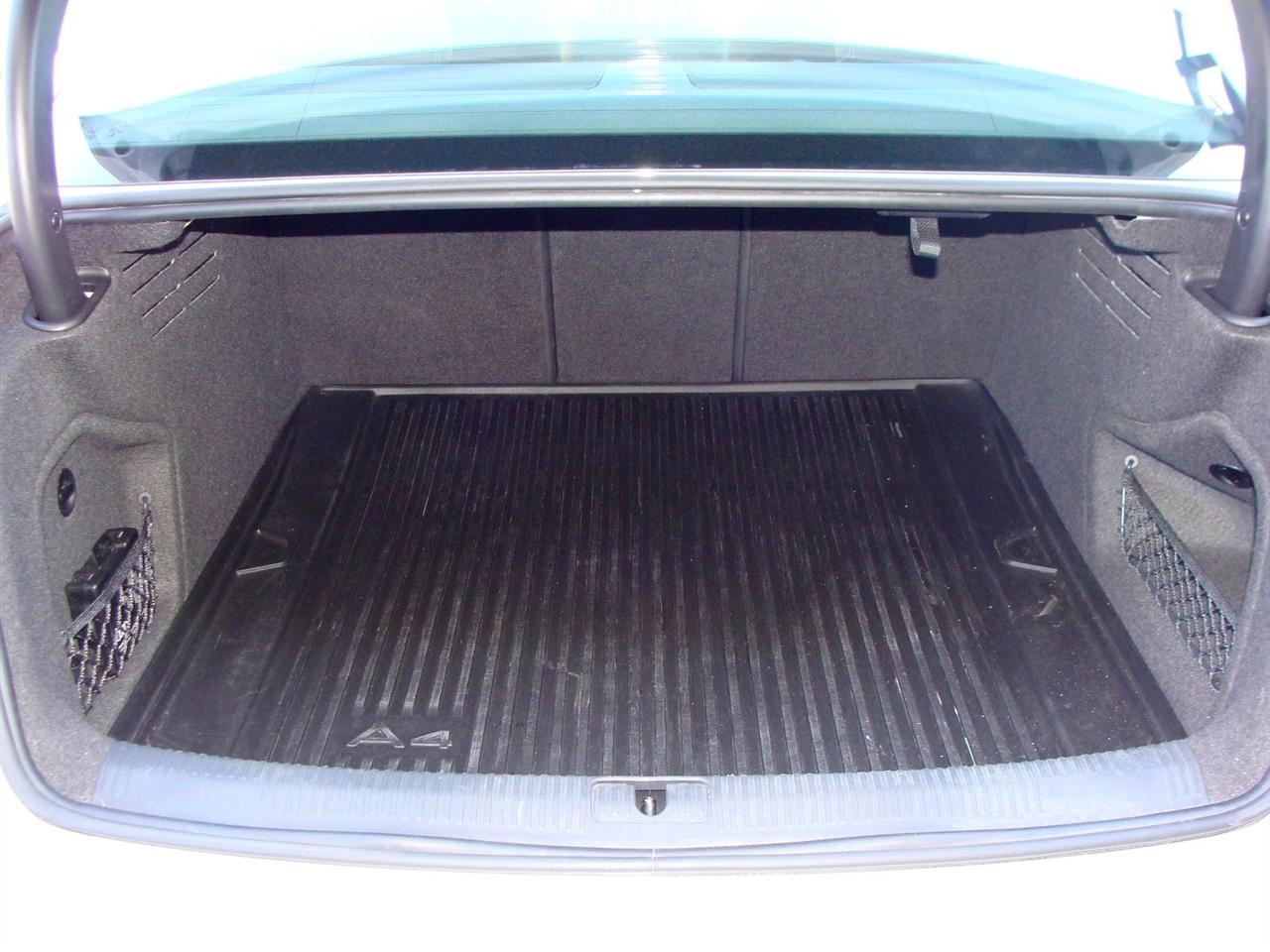 Audi A4 Sedan S line Premium 45 TFSI quattro 2023