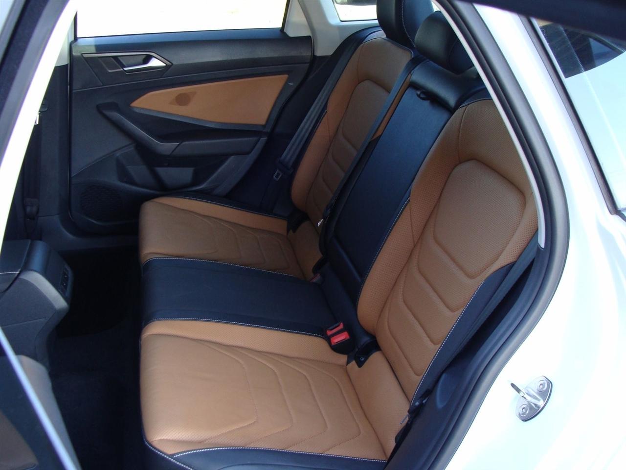 Volkswagen Jetta SEL Auto 2024