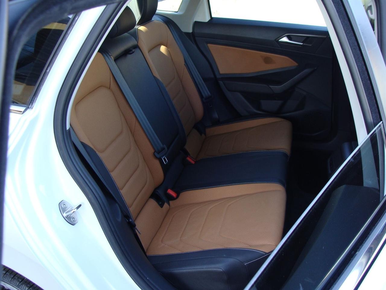 Volkswagen Jetta SEL Auto 2024