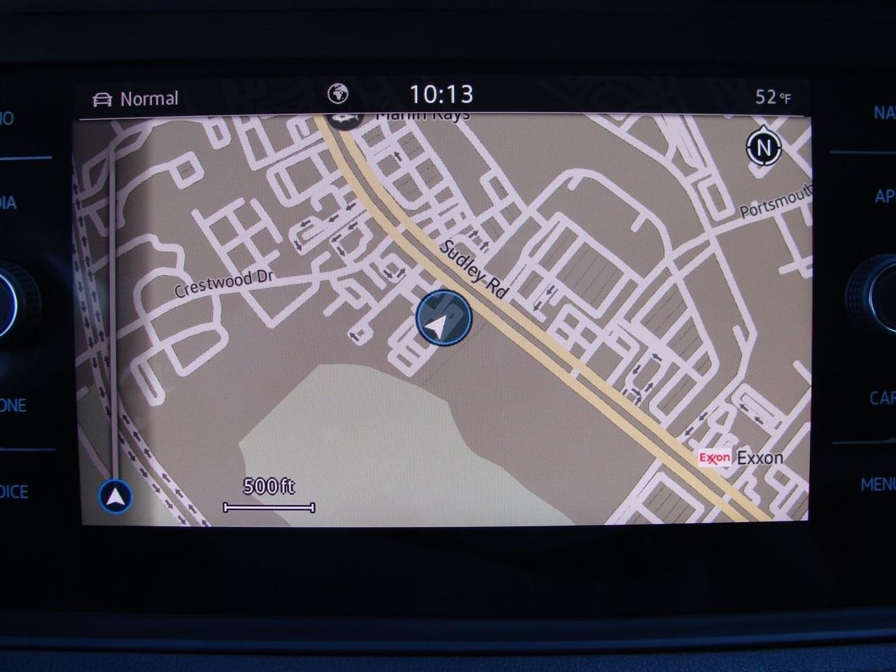 Volkswagen Jetta SEL Auto 2024