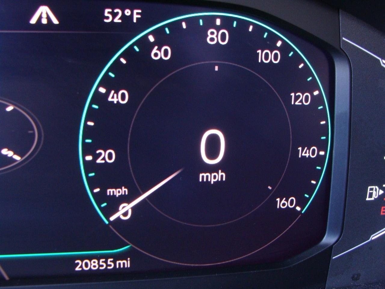 Volkswagen Jetta SEL Auto 2024