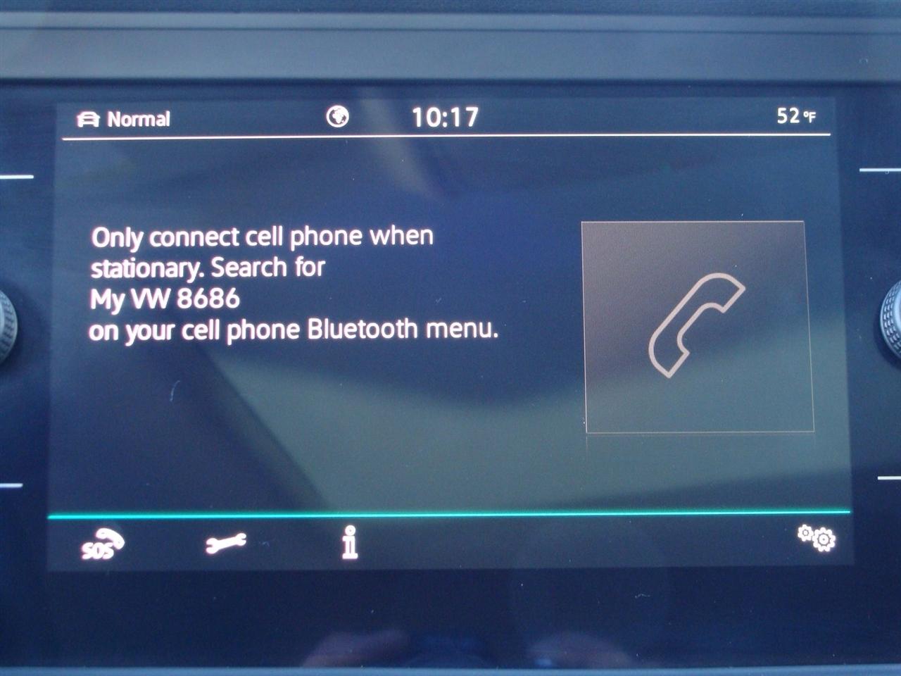 Volkswagen Jetta SEL Auto 2024