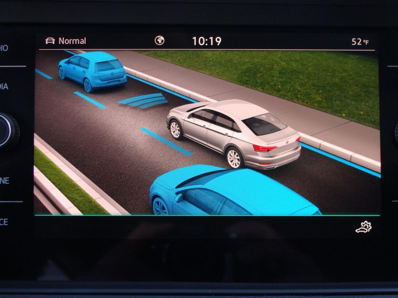 Volkswagen Jetta SEL Auto 2024