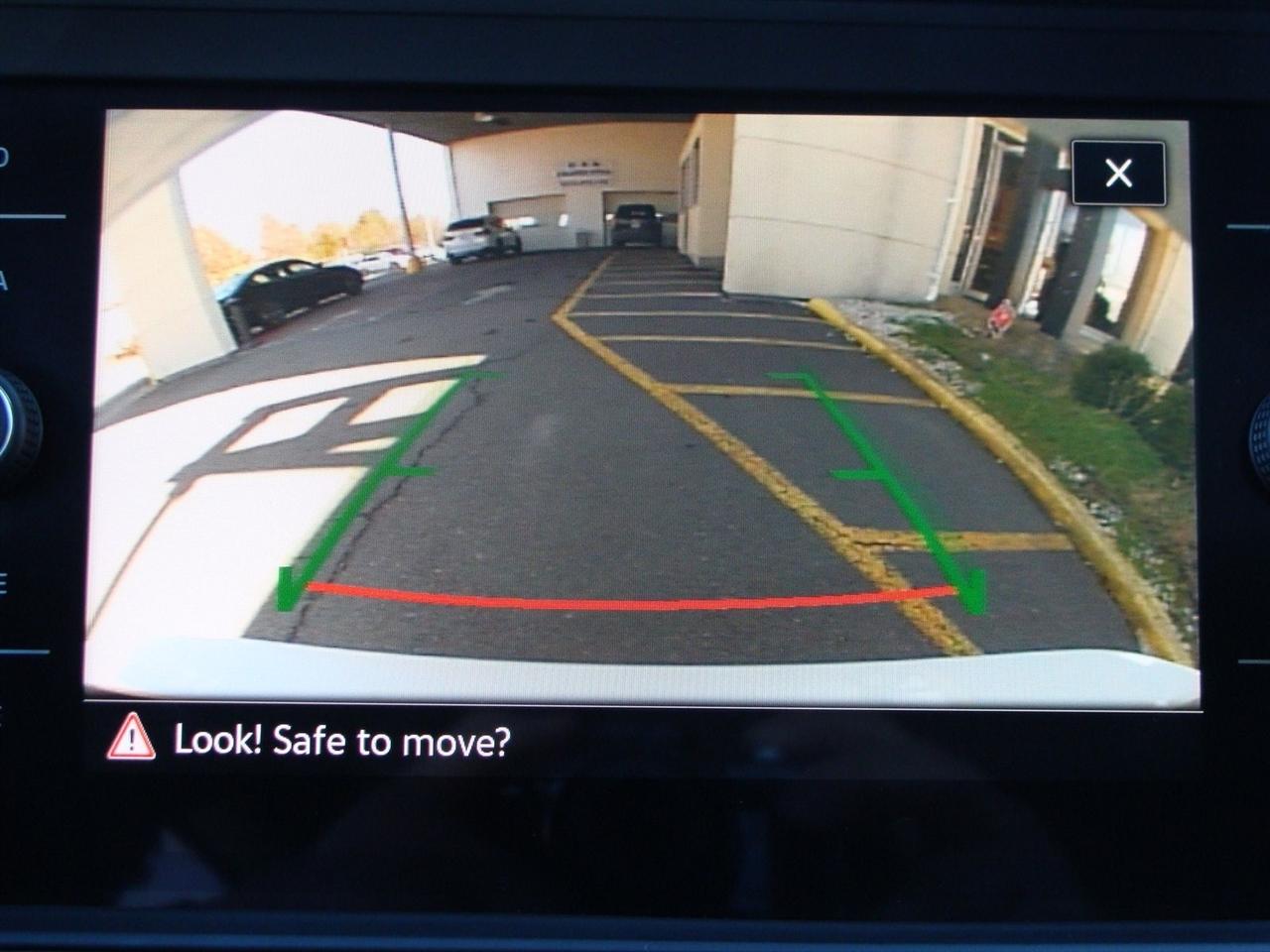 Volkswagen Jetta SEL Auto 2024