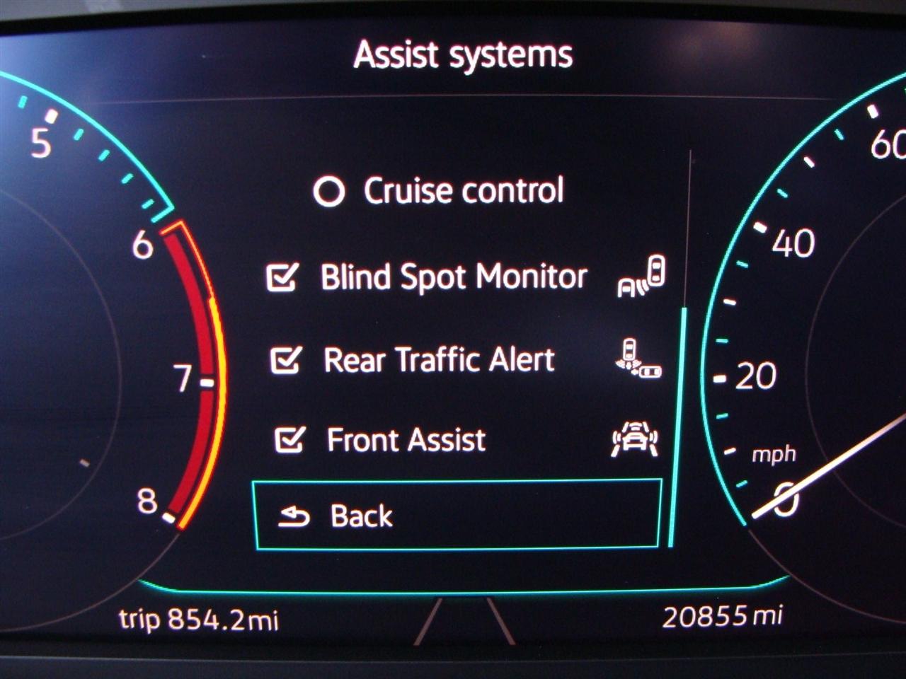 Volkswagen Jetta SEL Auto 2024