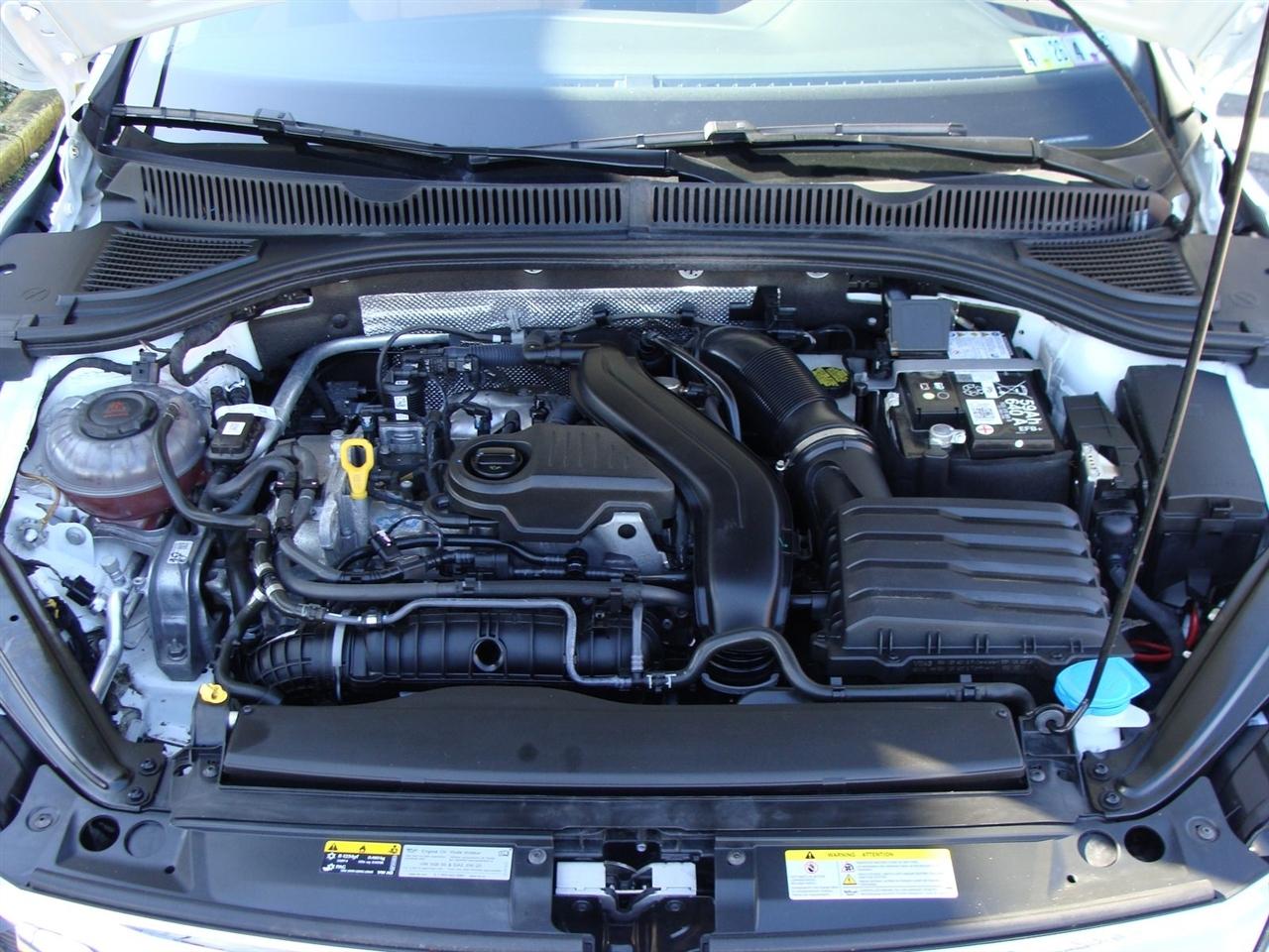 Volkswagen Jetta SEL Auto 2024