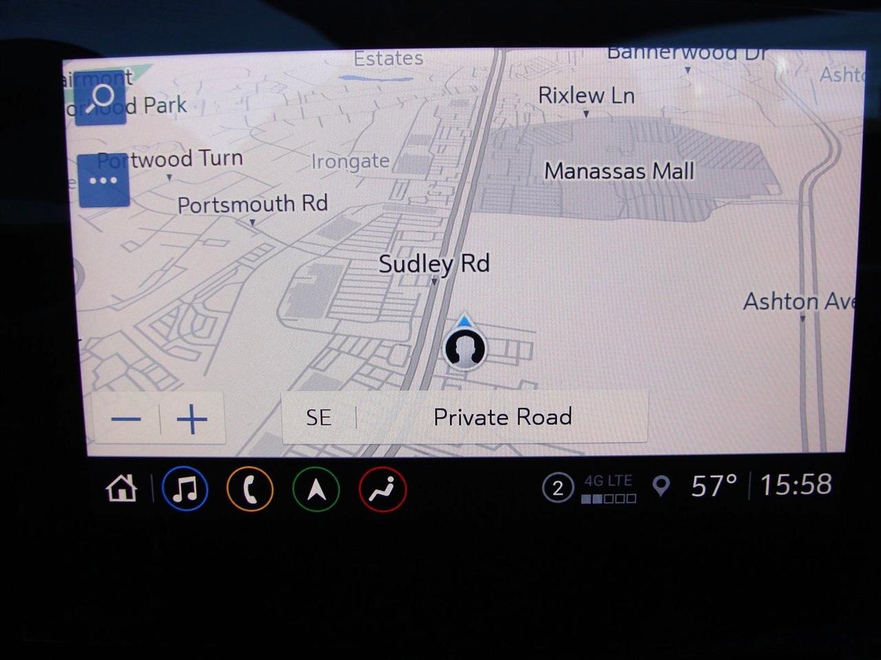 Chevrolet Corvette 2dr Stingray Conv w/3LT 2022