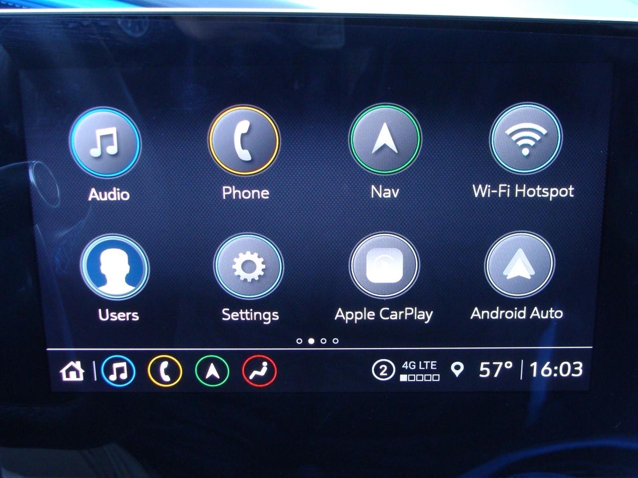 Chevrolet Corvette 2dr Stingray Conv w/3LT 2022