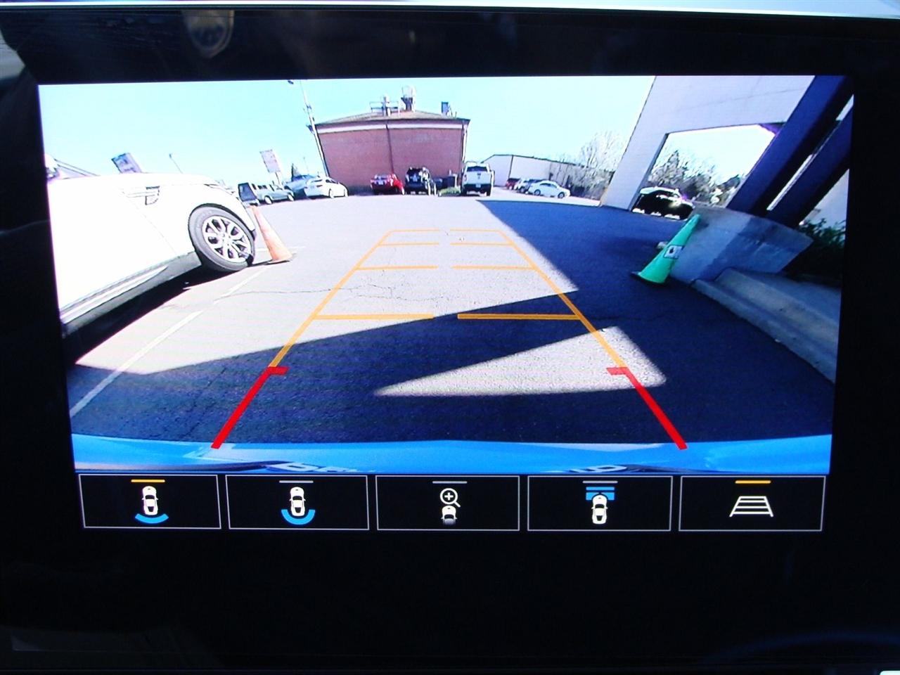 Chevrolet Corvette 2dr Stingray Conv w/3LT 2022