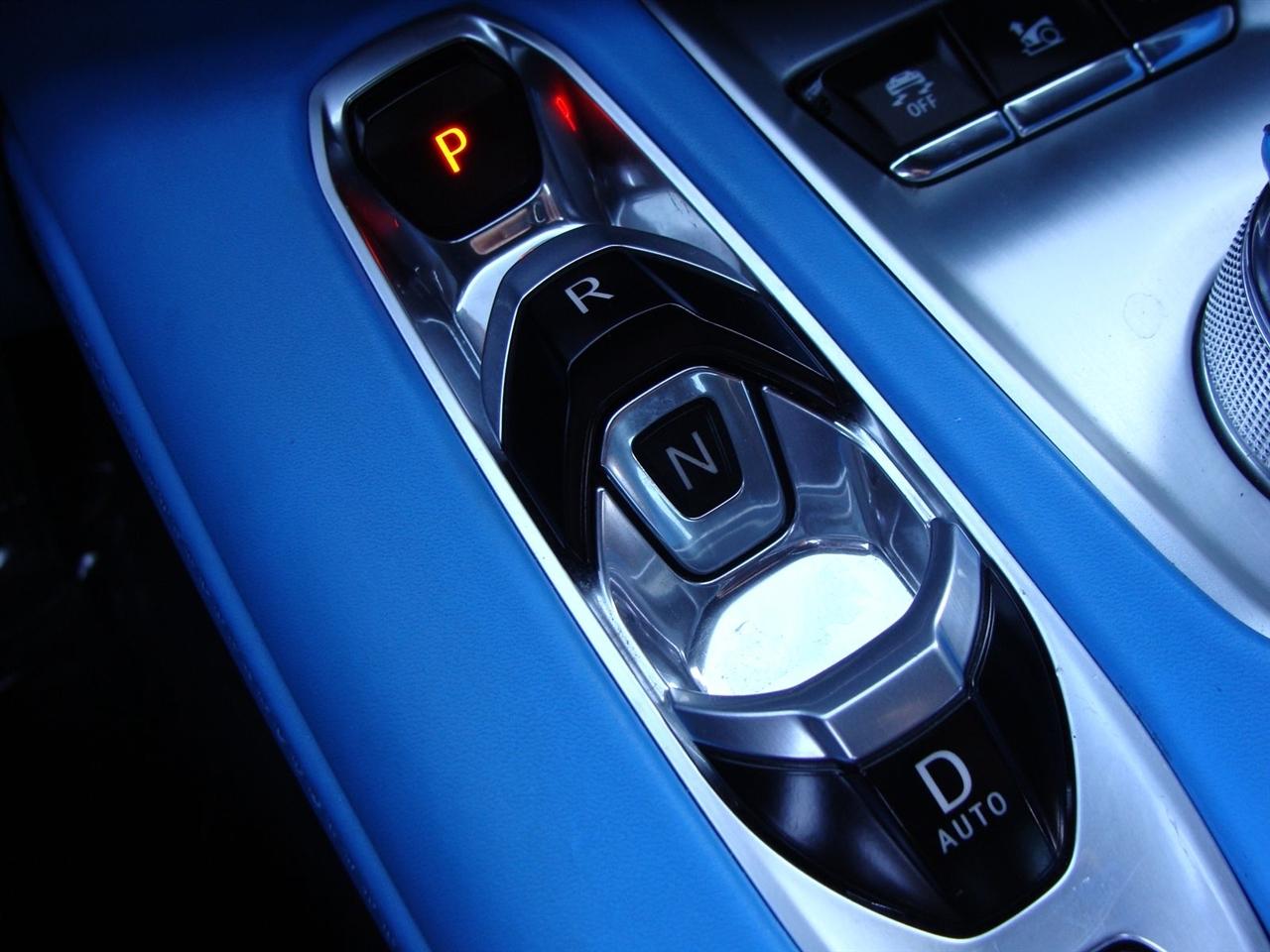 Chevrolet Corvette 2dr Stingray Conv w/3LT 2022