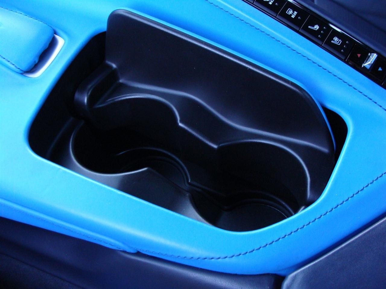 Chevrolet Corvette 2dr Stingray Conv w/3LT 2022