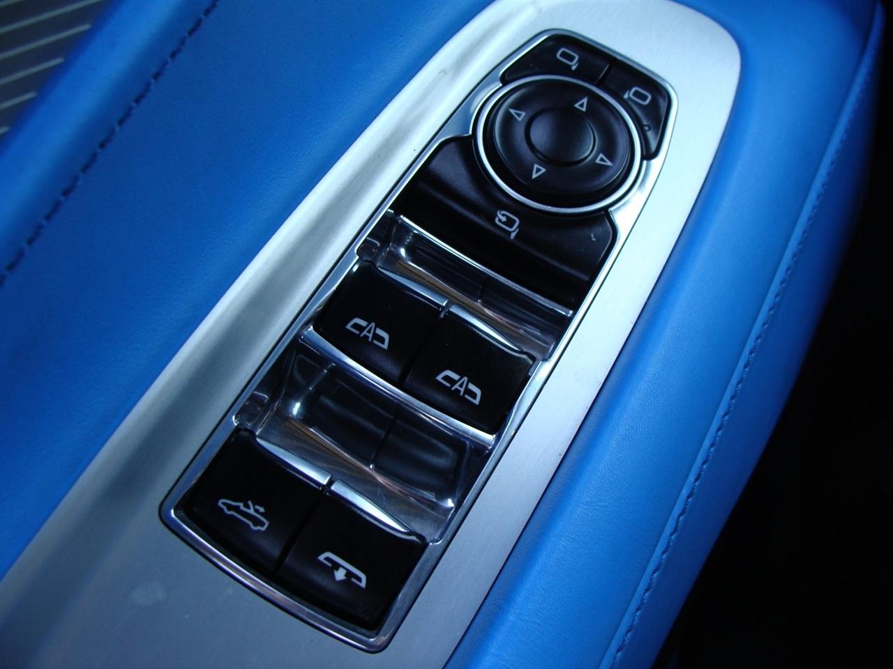 Chevrolet Corvette 2dr Stingray Conv w/3LT 2022