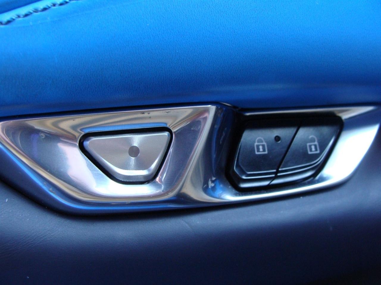 Chevrolet Corvette 2dr Stingray Conv w/3LT 2022