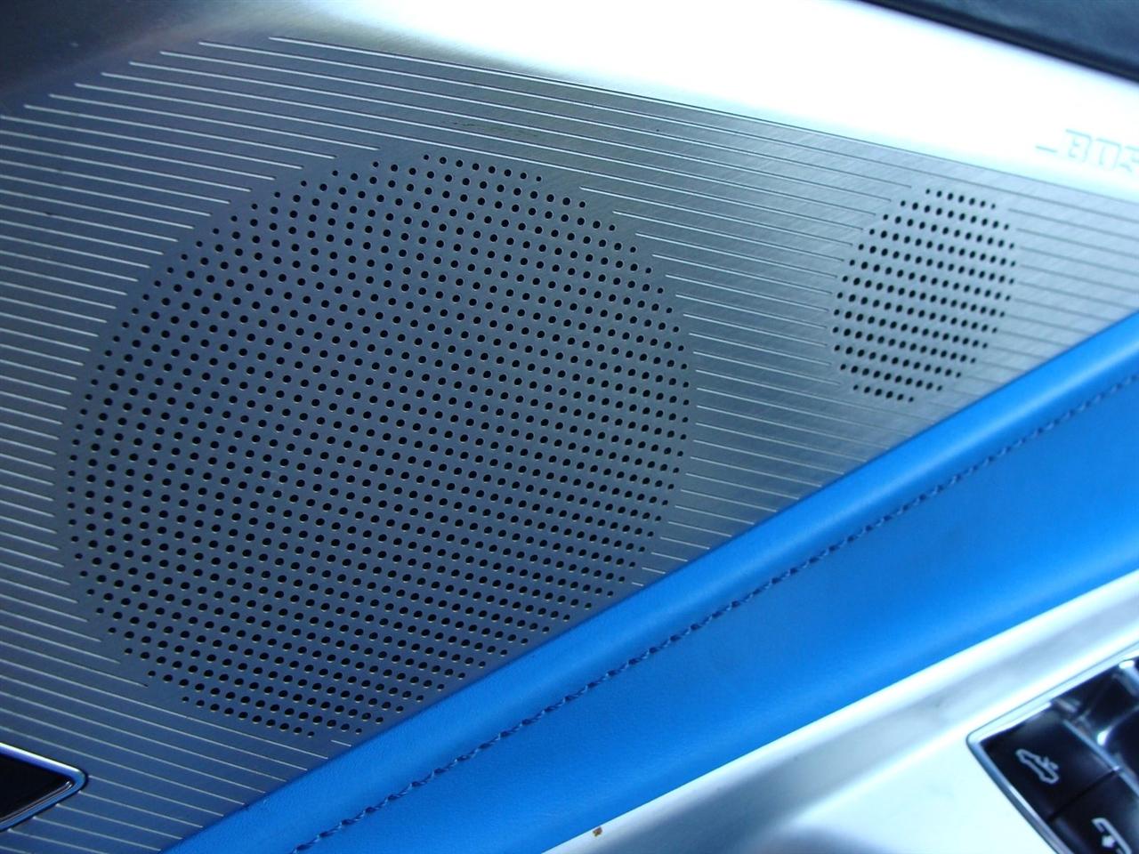 Chevrolet Corvette 2dr Stingray Conv w/3LT 2022