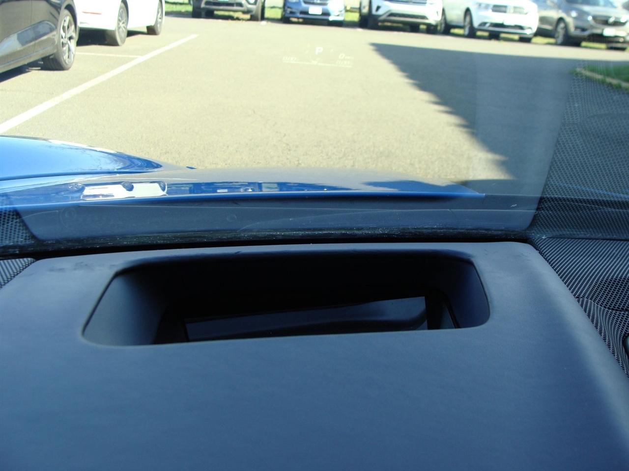 Chevrolet Corvette 2dr Stingray Conv w/3LT 2022