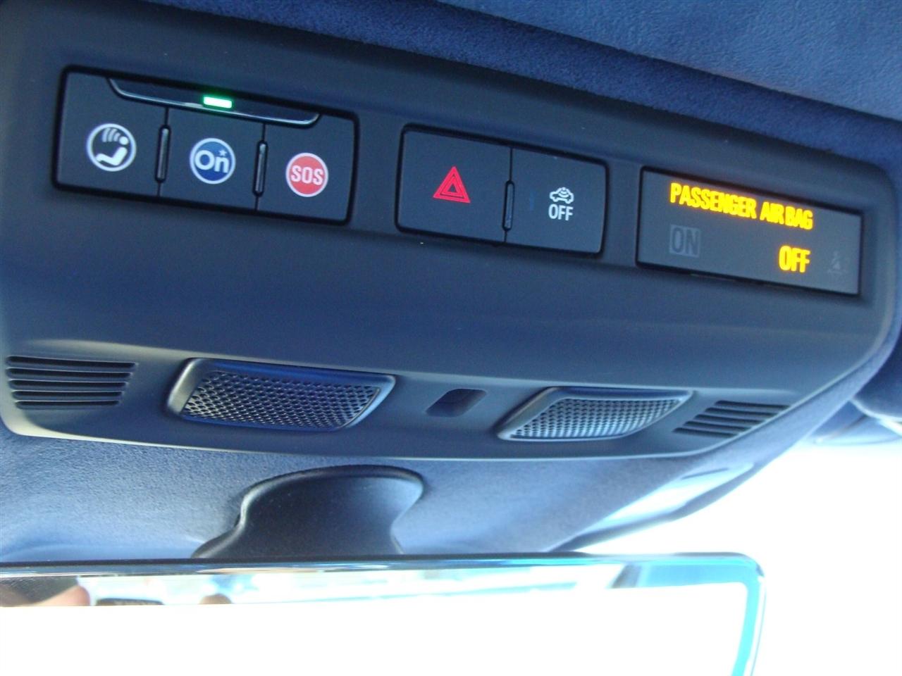 Chevrolet Corvette 2dr Stingray Conv w/3LT 2022