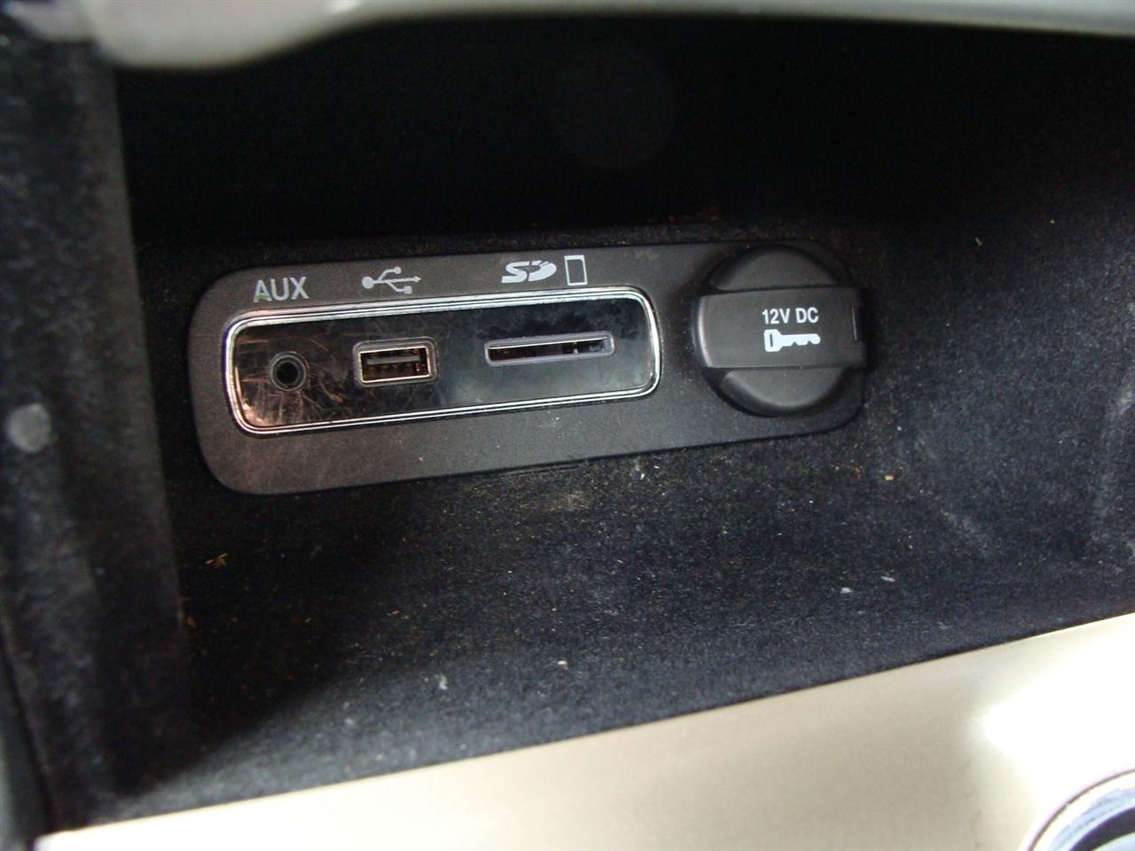 Jeep Grand Cherokee 4WD 4dr Overland 2014