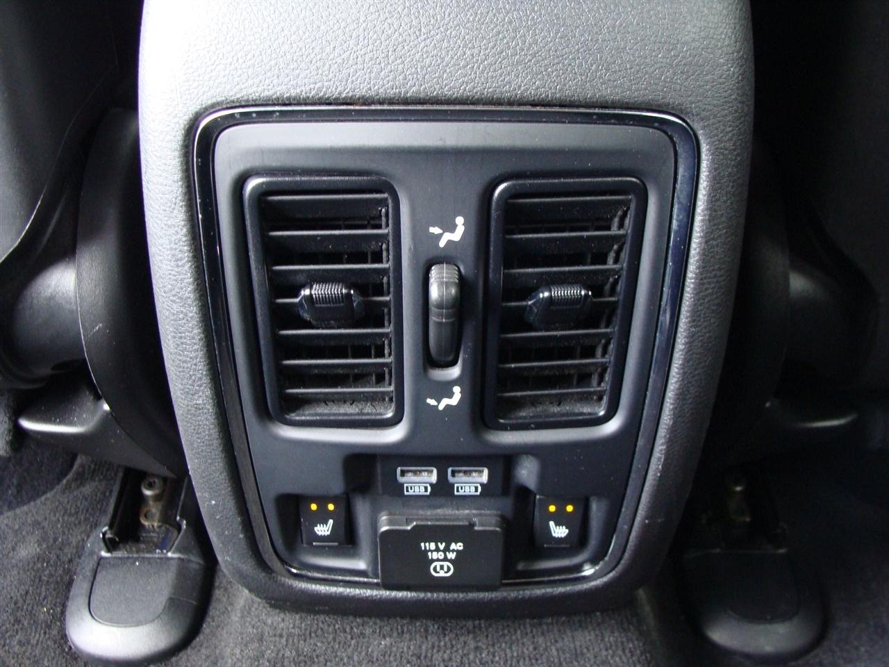 Jeep Grand Cherokee 4WD 4dr Overland 2014