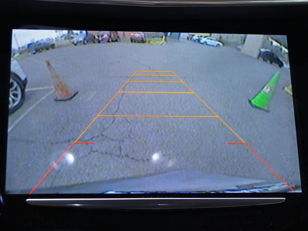 Cadillac XTS 4dr Sdn Premium AWD 2014