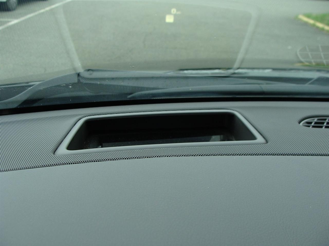 Cadillac XTS 4dr Sdn Premium AWD 2014