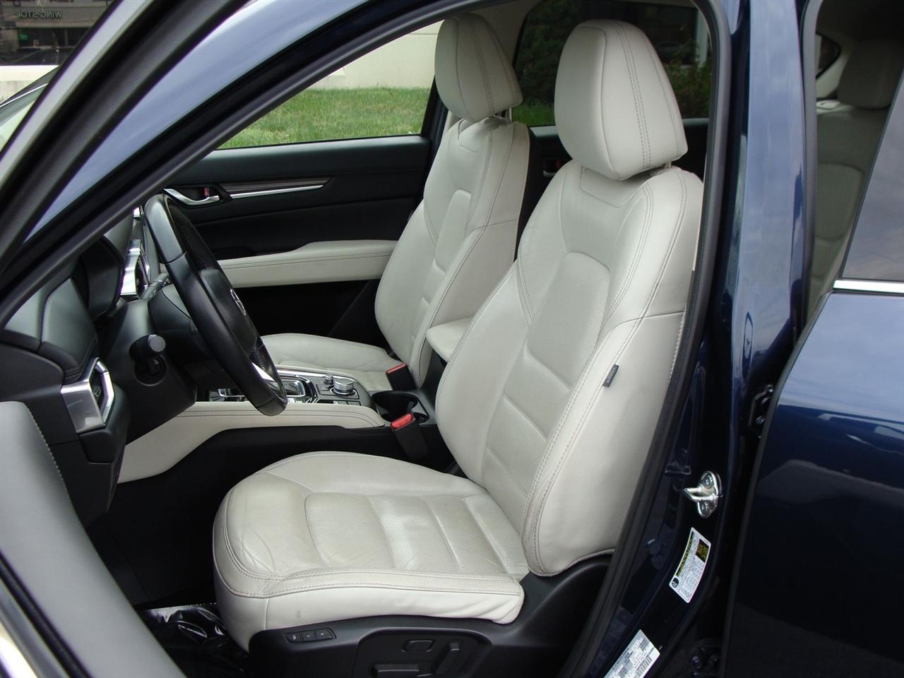 Mazda CX-5 Grand Touring AWD 2019