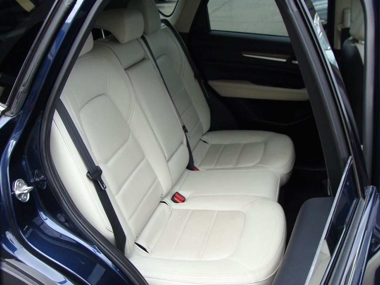 Mazda CX-5 Grand Touring AWD 2019