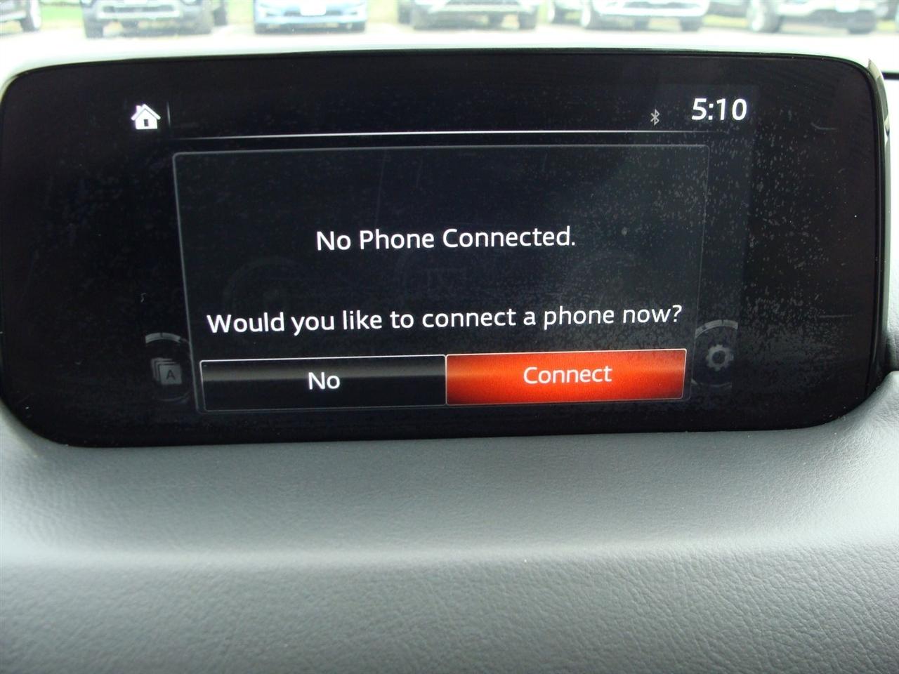 Mazda CX-5 Grand Touring AWD 2019